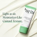 Purito Wonder Releaf Centella Günlük Güneş Kremi Yatıştırıcı SPF50+ PA++++