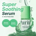 Purito Wonder Releaf Centella Serum Unscented