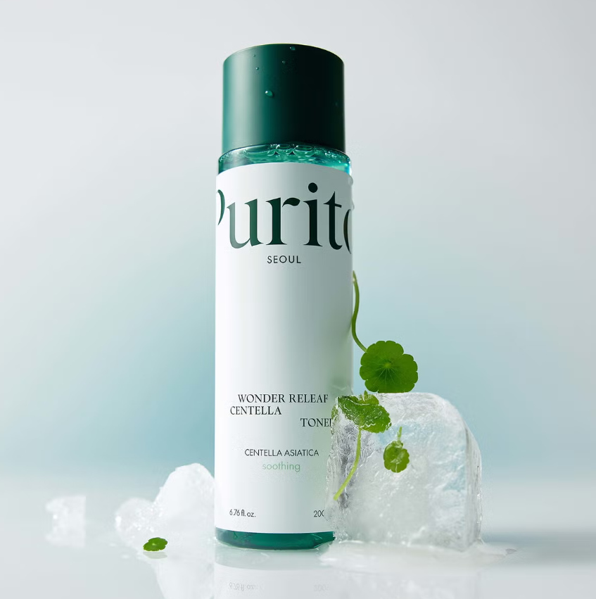 Wonder_Releaf_Centella_Toner-1.png Purito Wonder Releaf Centella Toner - Görsel 1