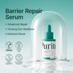 Purito Mighty Bamboo Pantenol Serum