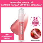 Maybelline New York Lifter Jel Dudak Parlatıcısı No: 006