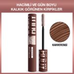 Maybelline New York Lash Sensational Maskara Mocha