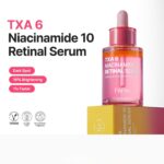 Purito TXA 6 Niacinamide 10 Retinal Serum